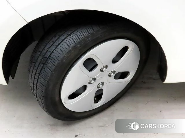 Kia The New Ray id 4754100 из Кореи 10