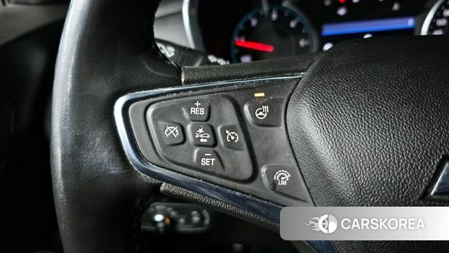 Chevrolet (GM Daewoo) Equinox id 3828805 из Кореи 10