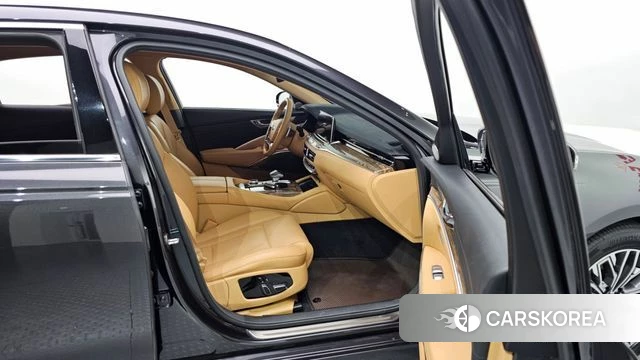 Kia More K9 id 4775740 из Кореи 10