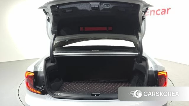 Volvo S90 id 4706042 из Кореи 10