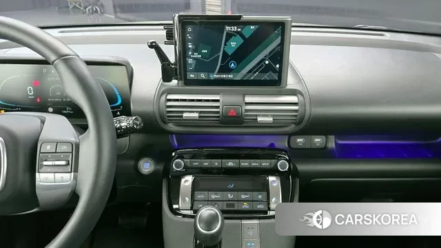 Hyundai Casper id 2979107 из Кореи 10