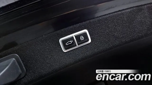 Genesis G80 (RG3) id 2880519 из Кореи 10