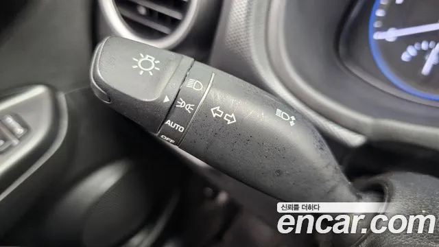 Hyundai Kona id 2681275 из Кореи 10