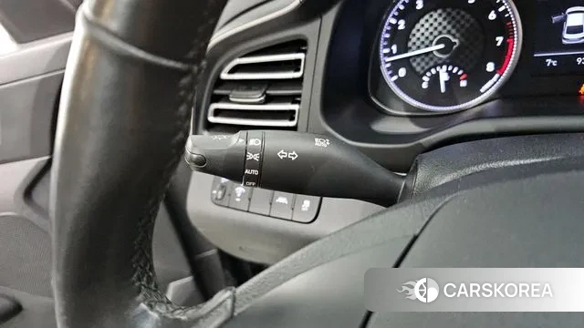 Hyundai The New Avante AD id 3484880 из Кореи 10