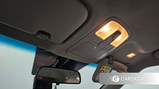 Ssangyong Berry New Tivoli id 3591952 из Кореи 10