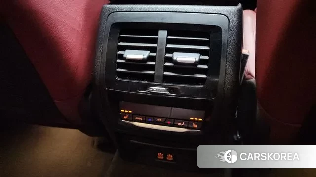 BMW X4 (G02) id 3385523 из Кореи 10