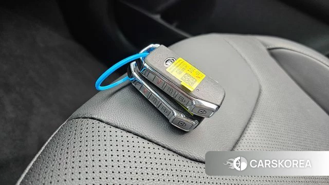 Kia The New Niro id 4446609 из Кореи 10