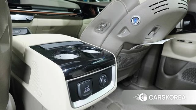 Kia The New Carnival 4th Generation id 4948840 из Кореи 10