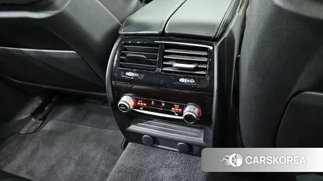 BMW 5 Series (G30) id 3297791 из Кореи 10