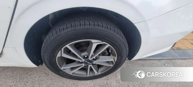 Kia The New K3 2nd generation id 4890355 из Кореи 10