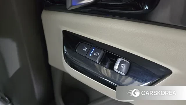 Kia Carnival 4th generation id 3160110 из Кореи 10