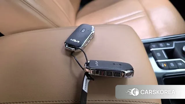 Kia Sorento 4th Generation id 3707360 из Кореи 10