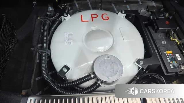 Kia More K9 id 3510196 из Кореи 10