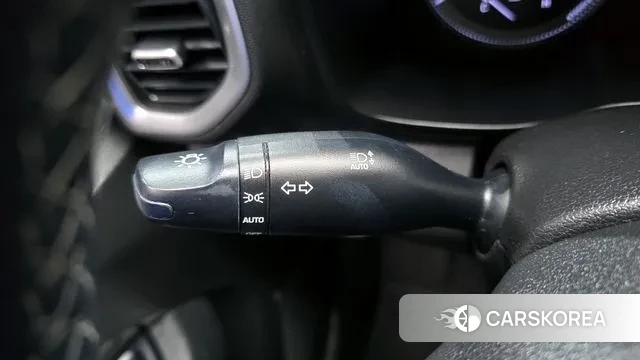 Hyundai Venue id 3374620 из Кореи 10