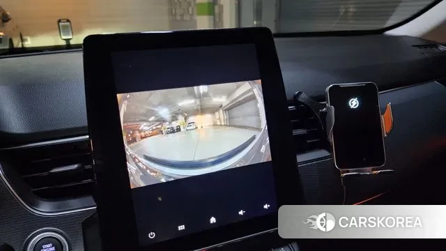 Renault Korea (Samsung) XM3 id 3595306 из Кореи 10