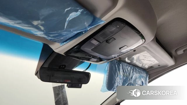 Hyundai Staria id 3851573 из Кореи 10