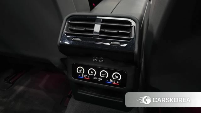 BMW 5 Series (G60) id 4584287 из Кореи 10