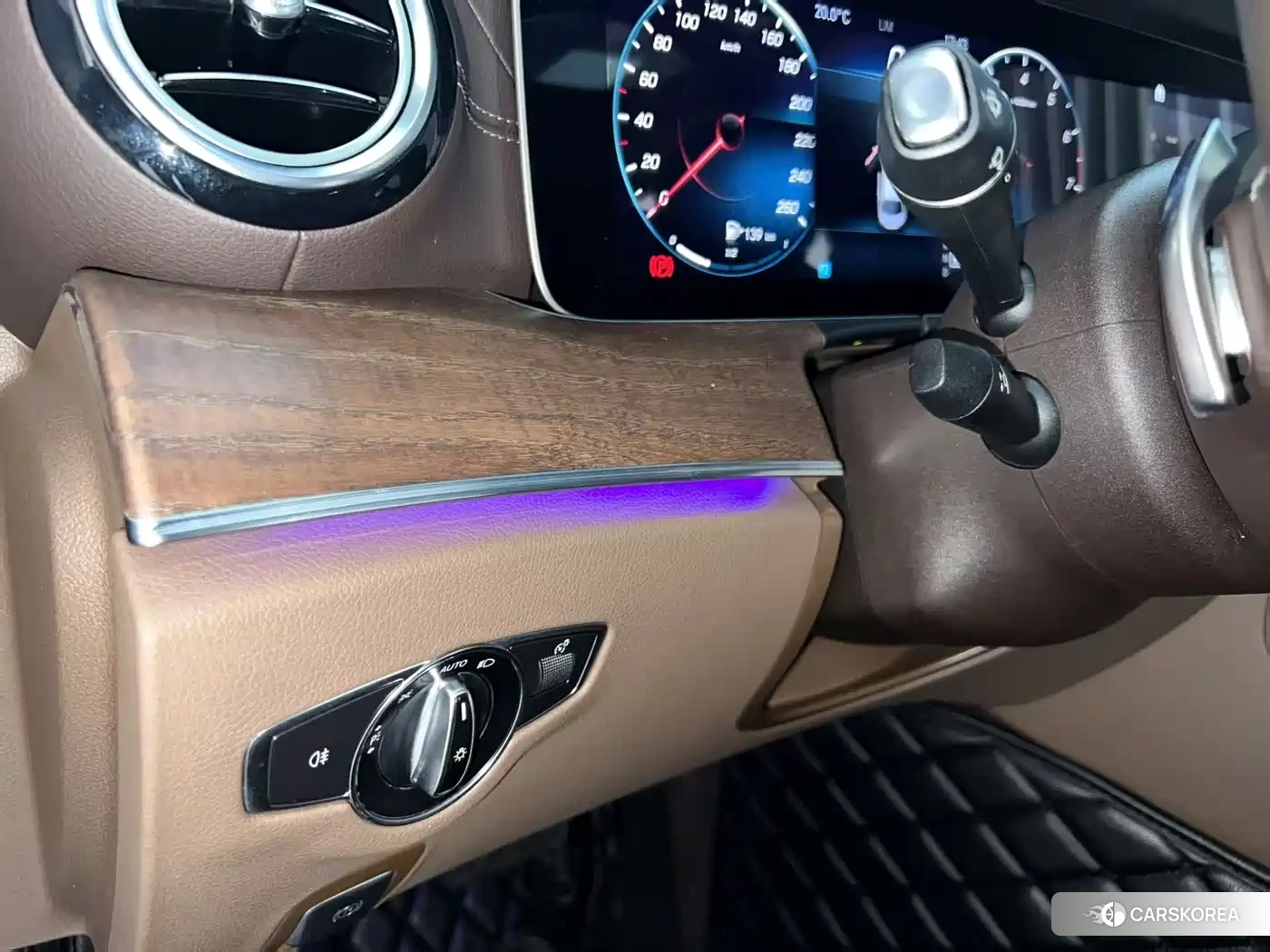 Mercedes-Benz E-Class id 4545794 из Китая 10