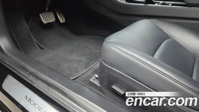 Tesla Model 3 id 2875598 из Кореи 10