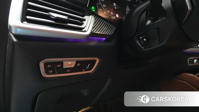 BMW X6 (G06) id 4573001 из Кореи 10