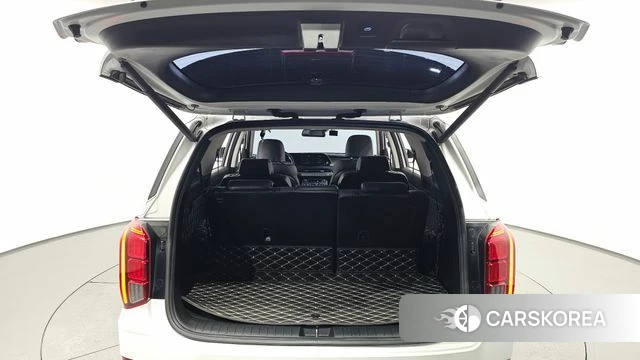 Hyundai Palisade id 3893015 из Кореи 10