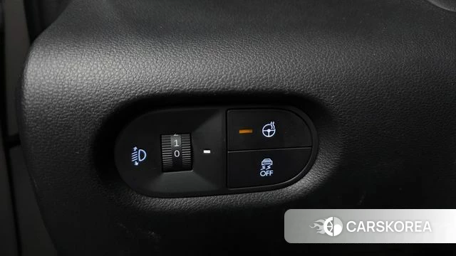 Hyundai Casper id 3915872 из Кореи 10