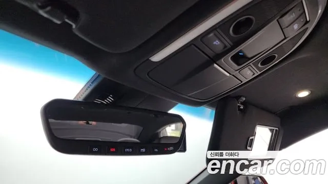 Genesis G80 id 2903164 из Кореи 10