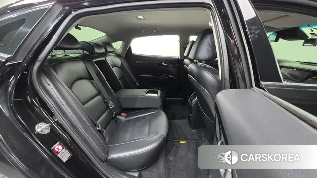 Kia K7 Premier id 3004406 из Кореи 10