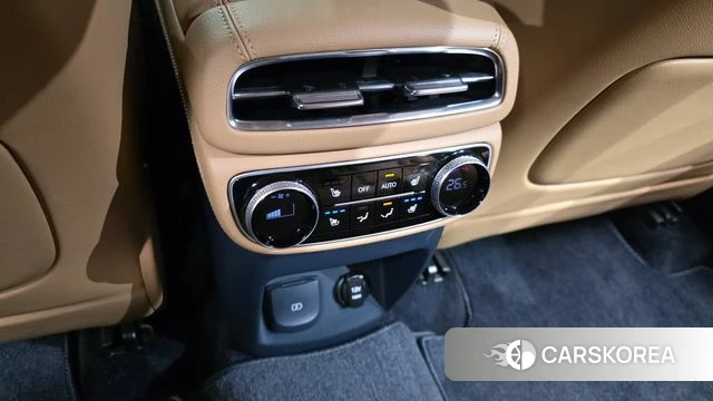 Genesis GV80 id 3832152 из Кореи 10