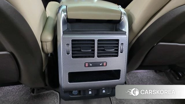 Land Rover Range Rover Sport 2nd Generation id 4717897 из Кореи 10