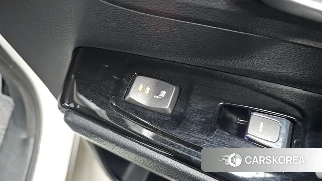 Ssangyong Beautiful Korando id 3545624 из Кореи 10