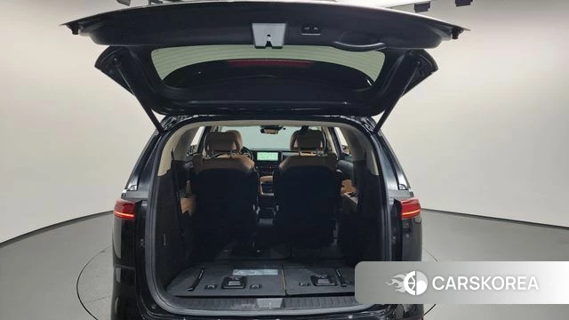 Kia Carnival 4th generation id 3904173 из Кореи 10