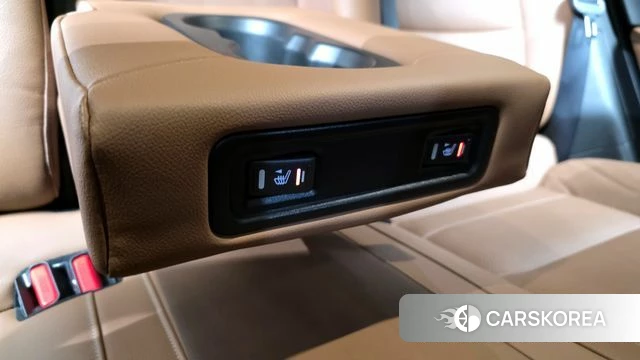 Renault Korea (Samsung) The New QM6 id 3965191 из Кореи 10