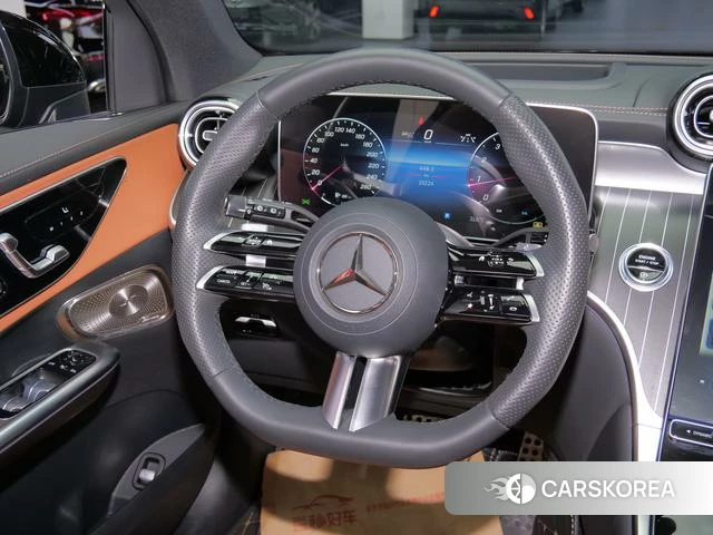 Mercedes-Benz GLC id 4400066 из Китая 10