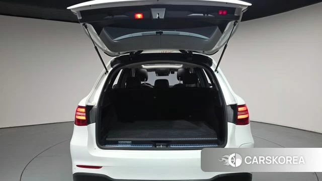 Mercedes-Benz GLC-Class X253 id 4689321 из Кореи 10