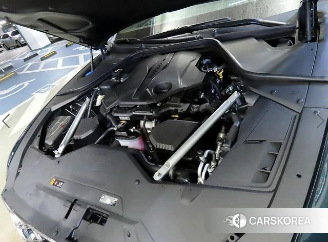 Genesis G80 (RG3) id 3922030 из Кореи 10
