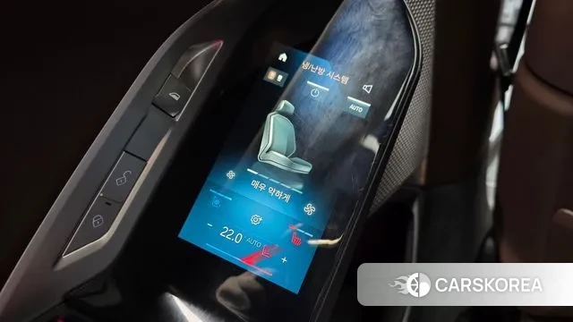 BMW 7 Series (G70) id 3649463 из Кореи 10