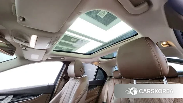 Mercedes-Benz E-Class W213 id 3329788 из Кореи 10