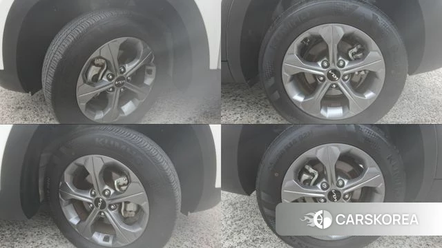 Kia The New Seltos id 4540553 из Кореи 10