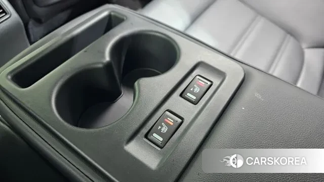 Renault Korea (Samsung) The New SM6 id 3094200 из Кореи 10