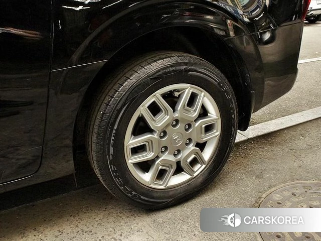 Hyundai Staria id 4485768 из Кореи 10