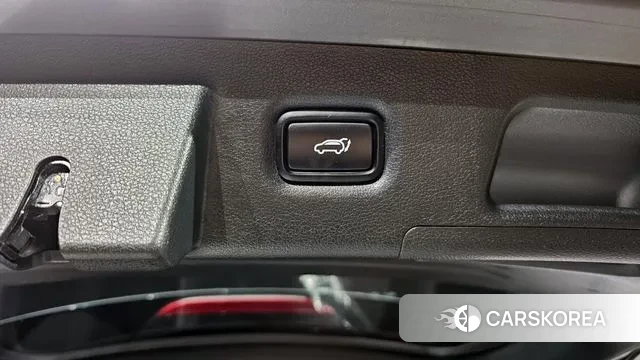 Hyundai Santa Fe TM id 3259424 из Кореи 10