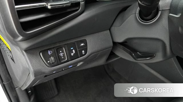 Hyundai The New Ionic Hybrid id 4894929 из Кореи 10