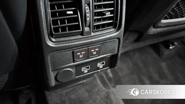 Renault Korea (Samsung) XM3 id 3128485 из Кореи 10