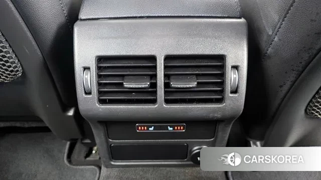 Jaguar XF (X260) id 3303030 из Кореи 10