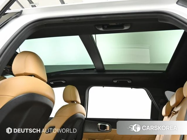 Kia Sorento 4th Generation id 4732163 из Кореи 10