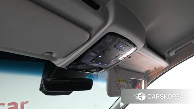 Hyundai Staria id 3859970 из Кореи 10