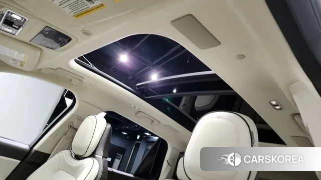 Lincoln Aviator 2nd generation id 3582413 из Кореи 10