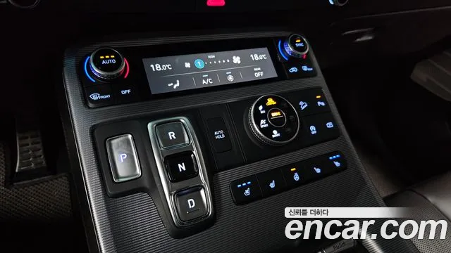 Hyundai The New Palisade id 2686917 из Кореи 10