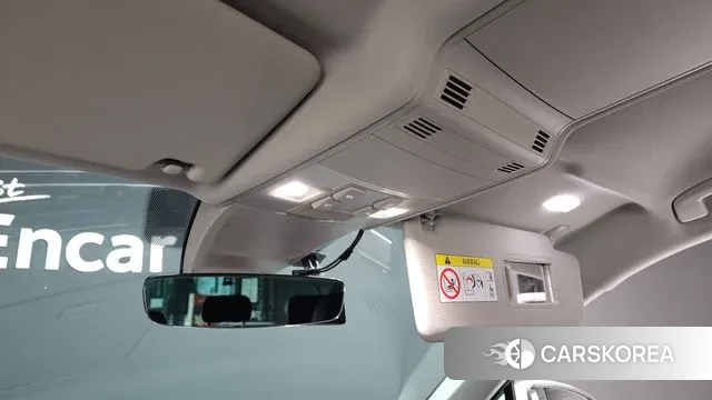 Volkswagen Tiguan second Generation id 3707273 из Кореи 10